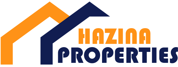 Hazina Properties-Where Dreams Come Home