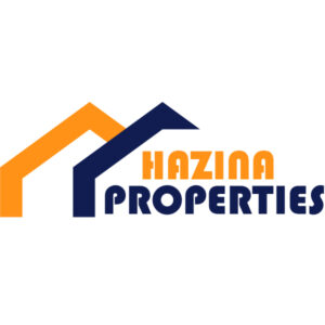 hazina properties logo Hazina Properties