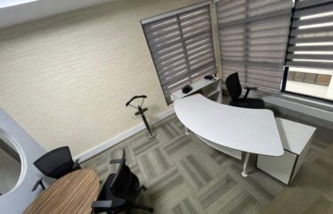 Kilimani Modern Fully Furnished Office Space