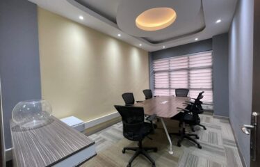 Kilimani Modern Fully Furnished Office Space