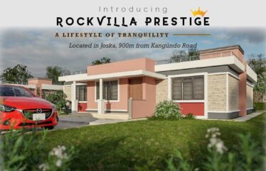 Rockvilla Prestige Estate Joska