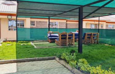 Osoit Gardens – Kitengela