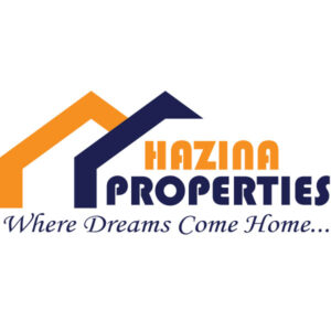 hazina properties limited Hazina Properties