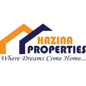 hazina properties logo Hazina Properties