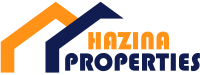 hazina properties logo