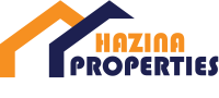 hazina properties logo